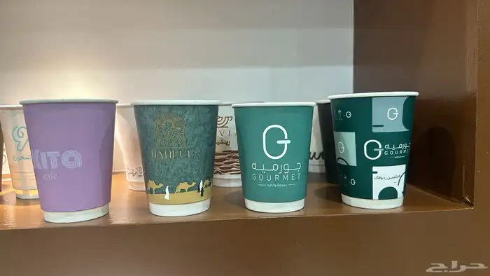 مطابع مطبعه اكواب بوكسات ستكر بنر 4