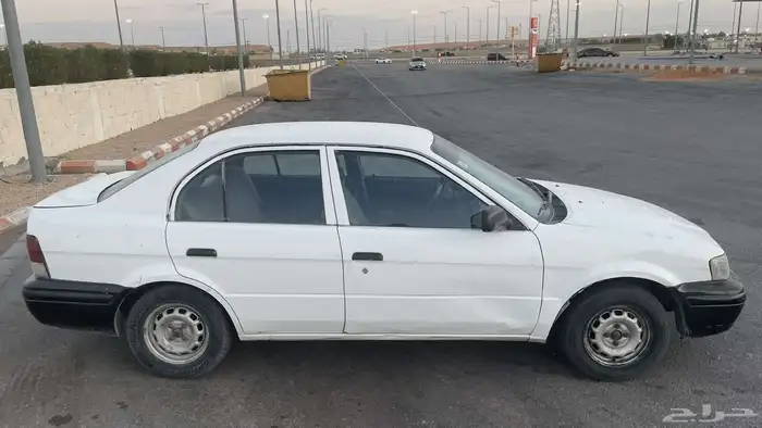 كورلا تيرسل 98 2