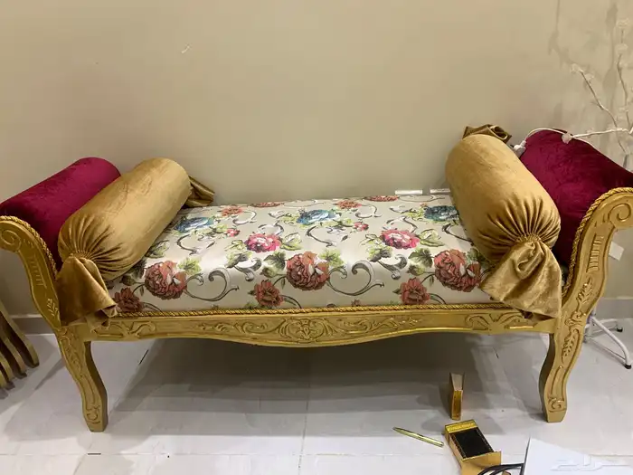 كنب للبيع نظيف 5
