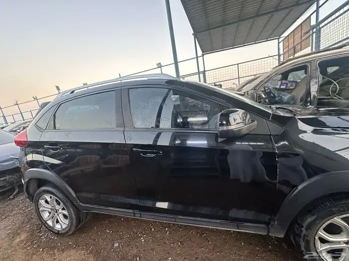 شيري تيقو 2 موديل 2022 4