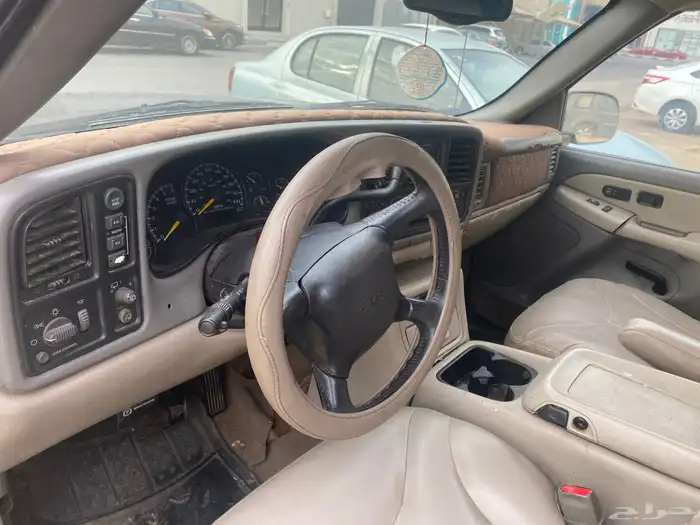 يوكن مديل 2000 7