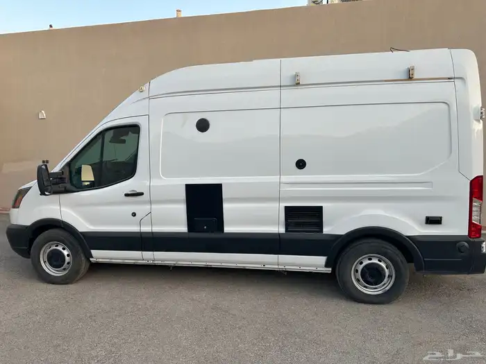 فان فورد 2019 9