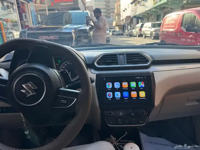 شاشه دي ديزاير 2020 0