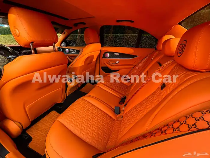 ايجار سيارات فارهة في دبي بدون وديعة 7