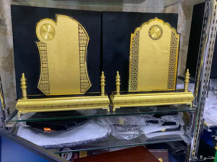 طباعة دروع ذكارية 17