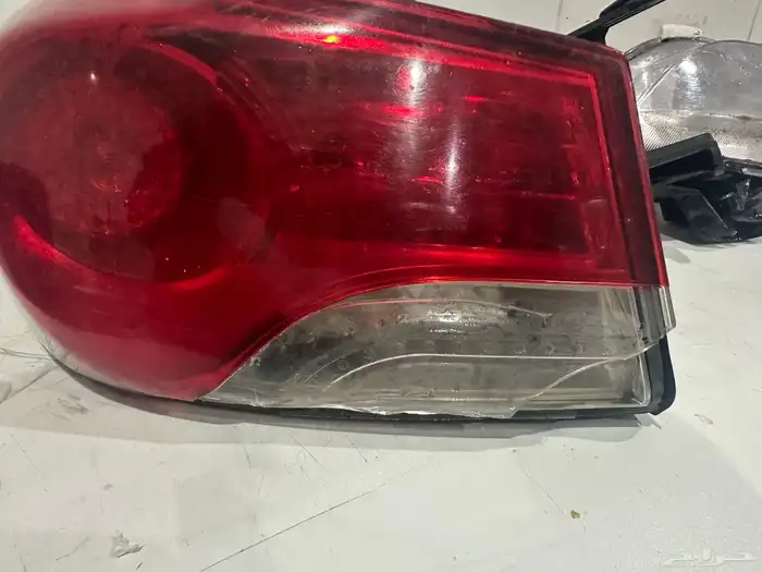 سطبات سيارة 1