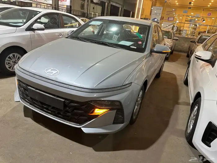 اكسنت فليت 2026 1