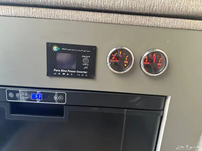 فان فورد 2019 13