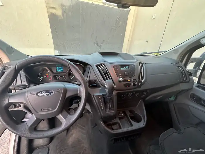 فان فورد 2019 0