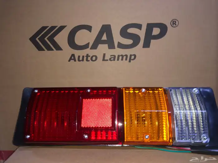 اسطب خلفي ايسوزو جميع الموديلات كاسب 3