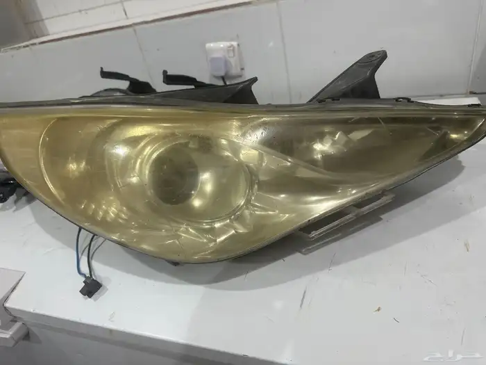 سطبات سيارة 3