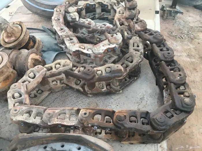 بلدوزر كماتسو 3