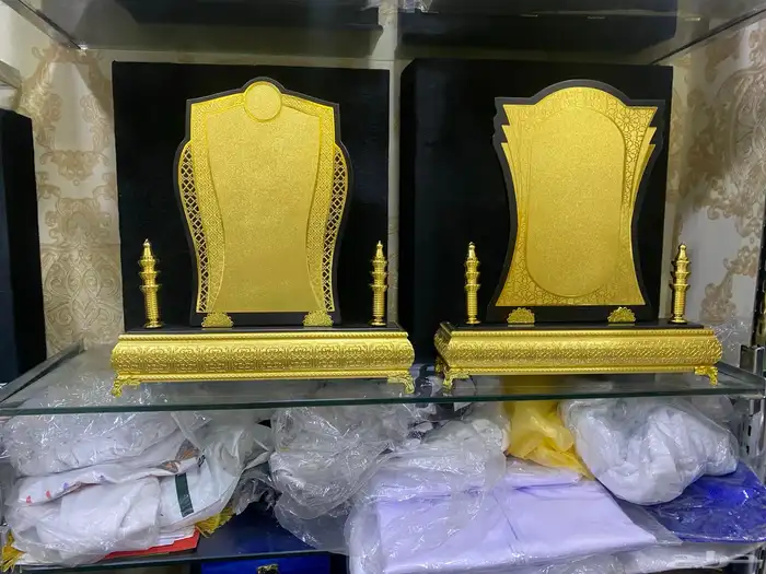 طباعة دروع ذكارية 16