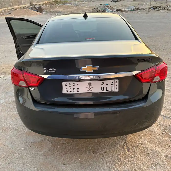 امبالا LS 2019 نظيف ولون نادر 19