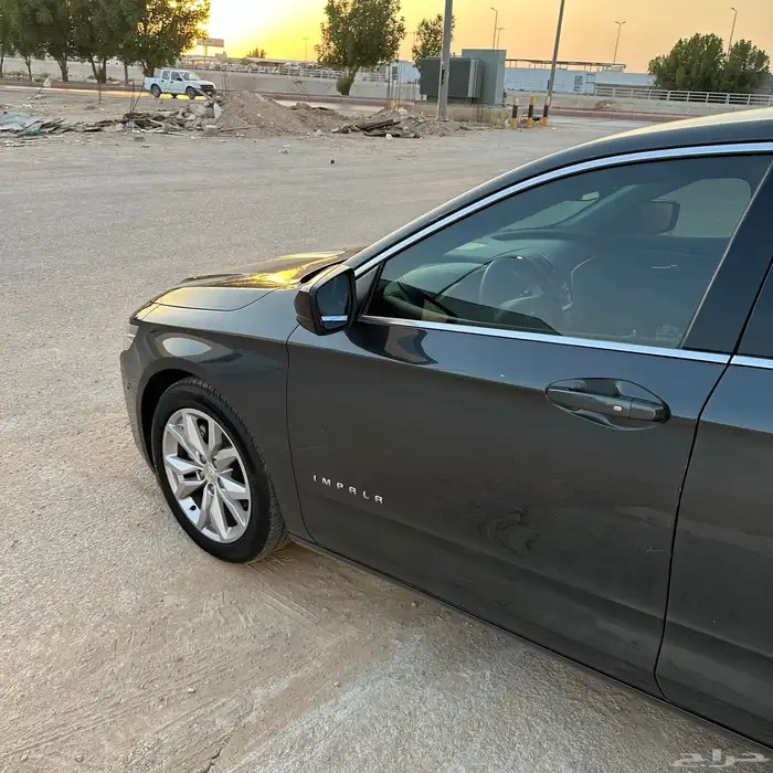 امبالا LS 2019 نظيف ولون نادر 8