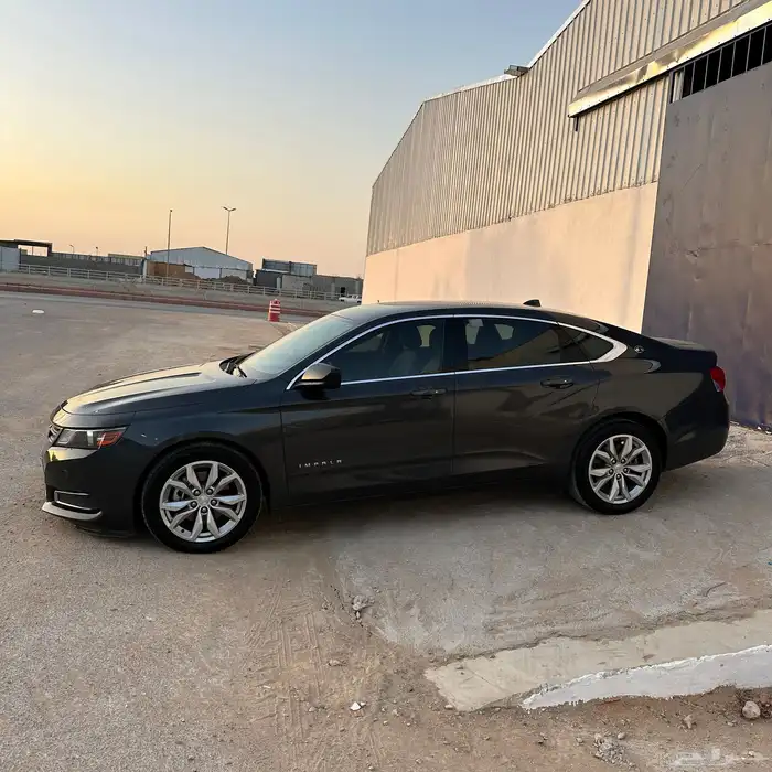 امبالا LS 2019 نظيف ولون نادر 4