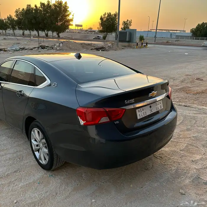 امبالا LS 2019 نظيف ولون نادر 7