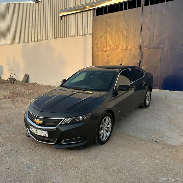 امبالا LS 2019 نظيف ولون نادر 2