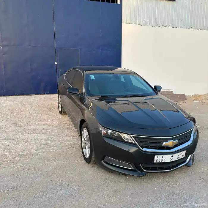 امبالا LS 2019 نظيف ولون نادر 1
