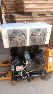 ثلاجات المركزية صيانة و تركيب 8