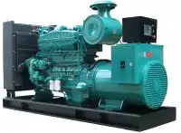 مولد - تاجير _ ايجار - ماطور - Generators 10
