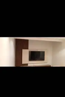 معلم ورق جدران 1