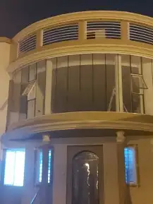 موسسة التنطيم الحديث للزجاج وسكريات محايل عسير 5