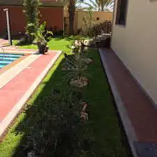 متابعة حدائق 1