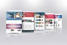 موقع إلكتروني احترافي و بريد رسمي Business Email 1