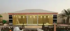 مضلات سواتر خيام بيوت شعر 9