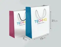 مطبوعات دعاية وإعلان. 5