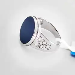 خواتم فضة عيار 925 تصميم جميل بسعر مناسب 5