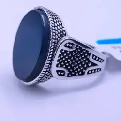 خواتم فضة عيار 925 تصميم جميل بسعر مناسب 8