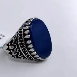 خواتم فضة عيار 925 تصميم جميل بسعر مناسب 1