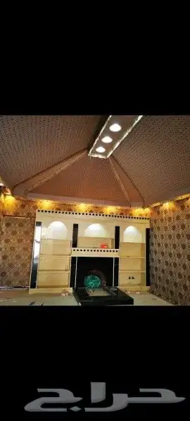 مضلات سواتر خيام بيوت شعر 6