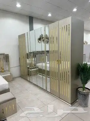 اجمل غرف نوم 10