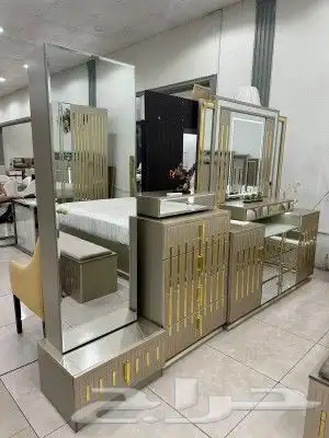 اجمل غرف نوم 8