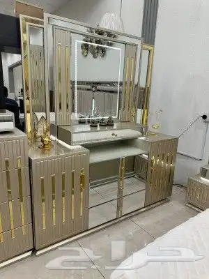 اجمل غرف نوم 6