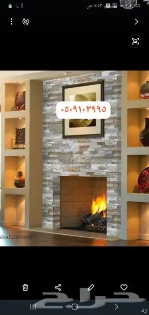 مشبات شويات أفران مشبات رخام حديثة مناقل مشبات طوب حرا ي 5