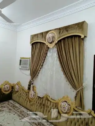 الماسه الفريده للتنجيد تفصيل وتنجيد الكنب والمساند والمضغوط 7