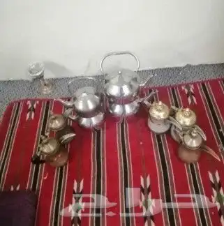 قهوجي ومباشرين لجميع المناسبات والافراح 4