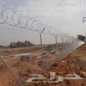 توريدوتركيب شبوك مزارع 8