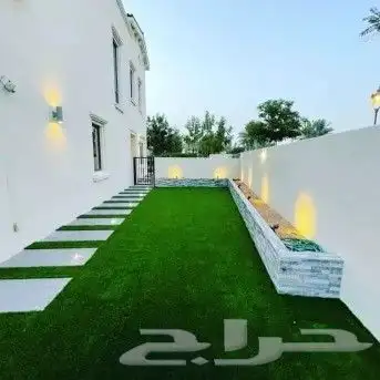 تنسيق_حدائق_منزليه تصميم_تنفيذ_إشراف 6