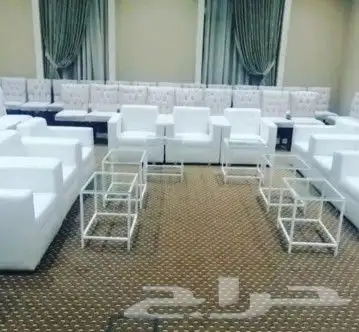 تاجيل كنب مفرد كنب ثلاثي ويوجد لدينا كنب للبيع كراسي ملكي 3