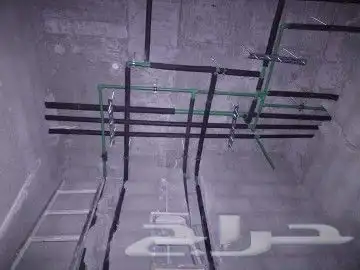 سباك مصري الدمام يوجد سياره 13