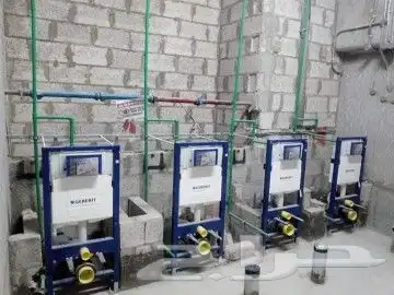 سباك مصري الدمام يوجد سياره 11