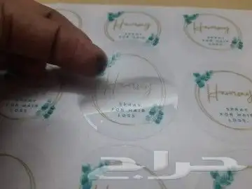 اختام-ختم-stamping-اختام اتوماتيك-استيكر-ستكرز-استيكرز-لاصق 9