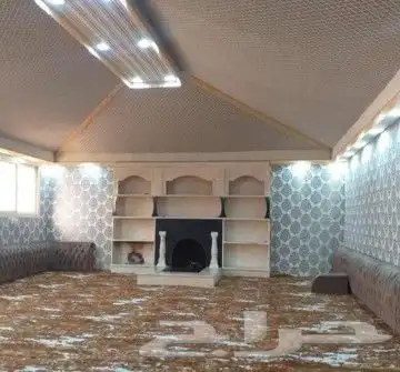 مضلات سواتر خيام بيوت شعر 4