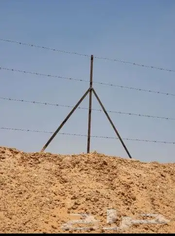 توريدوتركيب شبوك مزارع 17