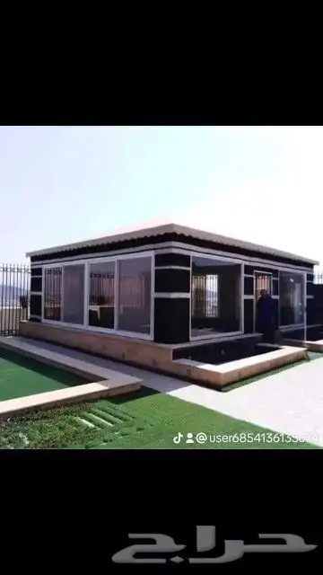 مضلات سواتر خيام بيوت شعر 0